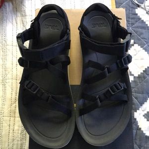 Teva women’s sandals